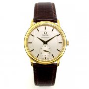 Omega Deville-18ct Gold.jpg