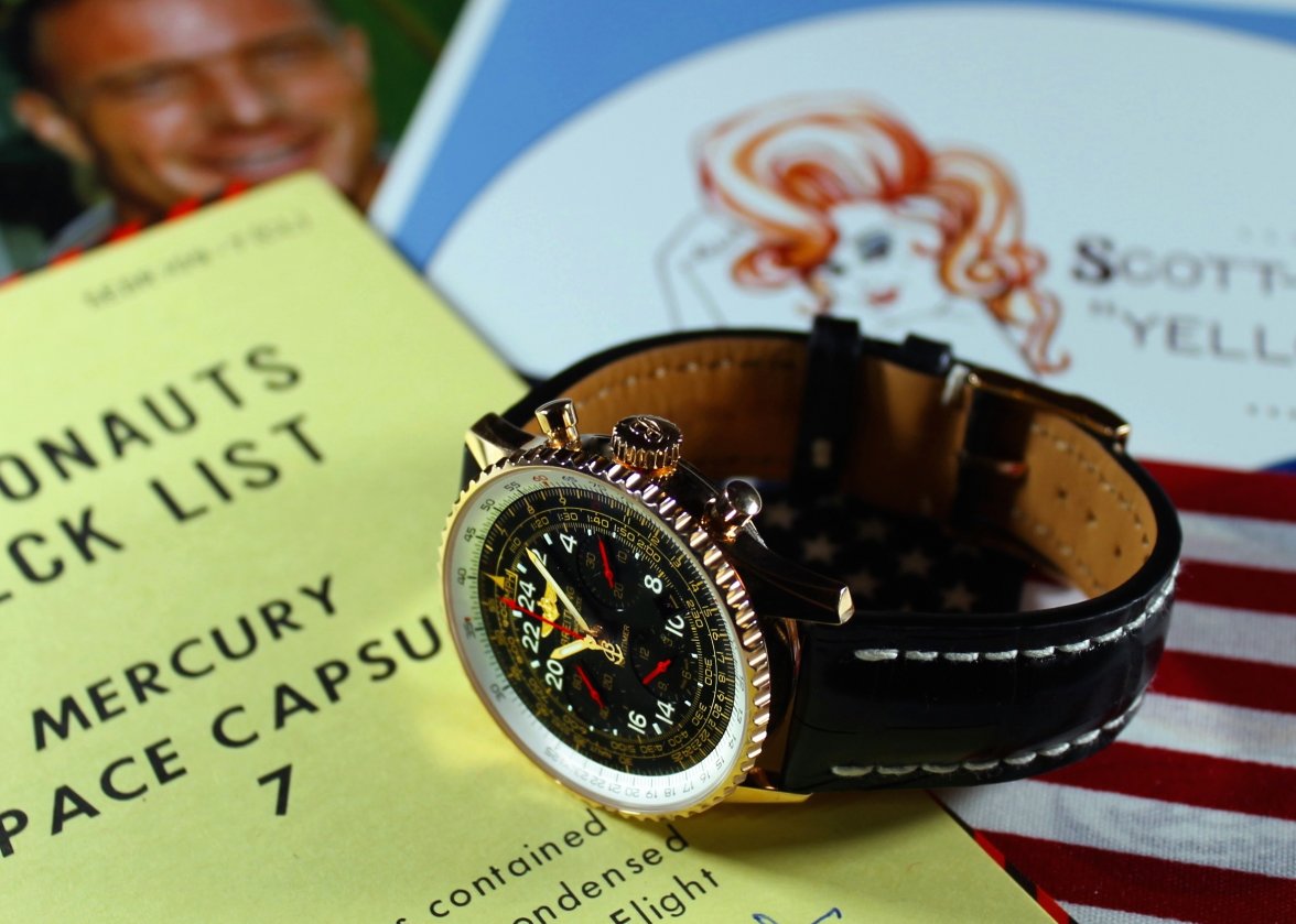 Breitling Aurora 7 Cosmonaute 1.JPG