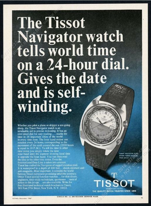 FLYING November 1967 ad.JPG