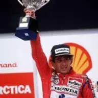 AyrtonSenna
