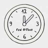 Fedoclock