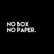 Noboxnopaper