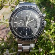 Speedmaster411